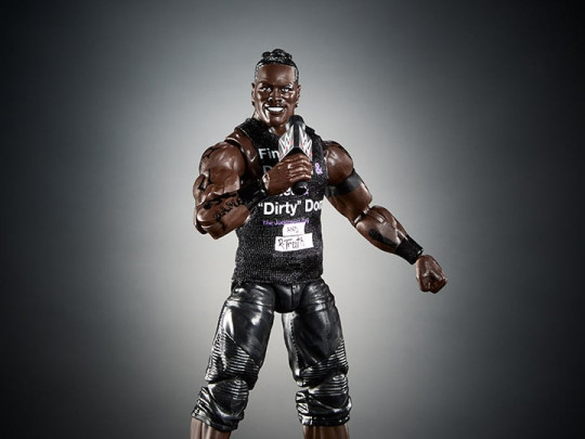 R-Truth