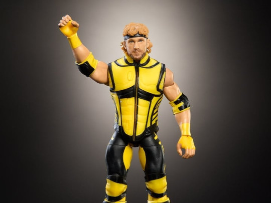 Logan Paul