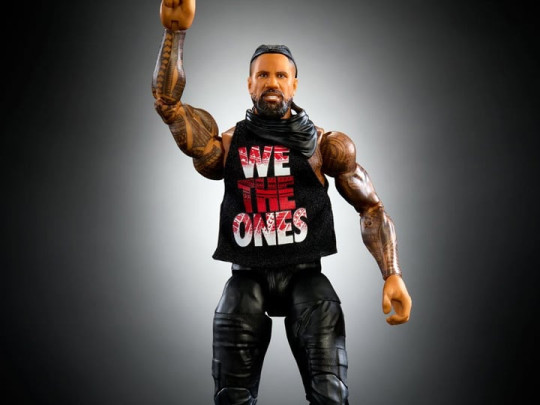 Jimmy Uso
