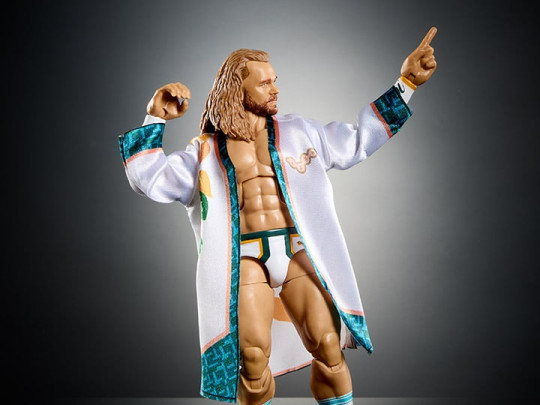 Series 115 Tyler Bate