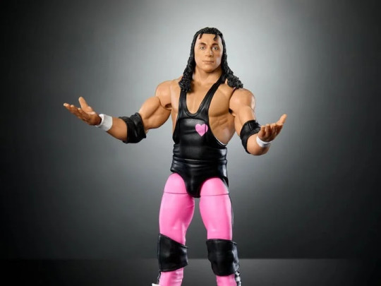 Bret Hart