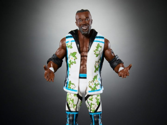 Kofi Kingston
