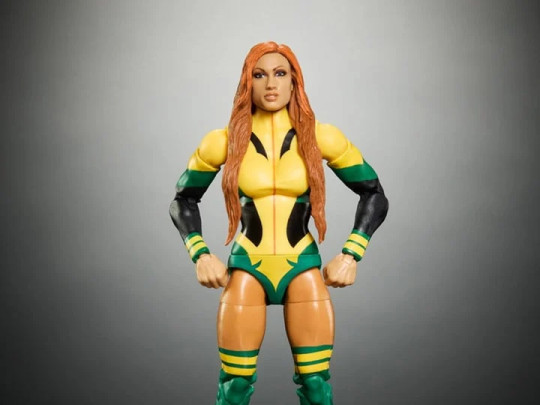 Series 112 Becky Lynch