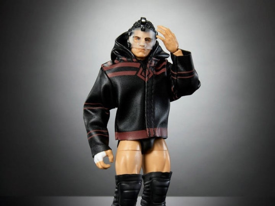 Cody Rhodes