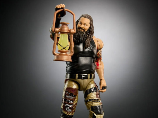 Bray Wyatt