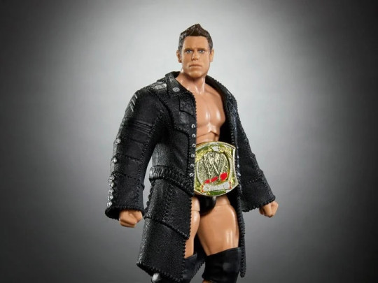 The Miz