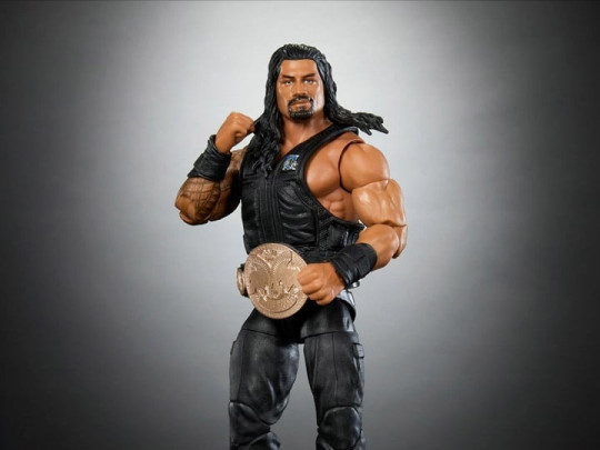Roman Reigns
