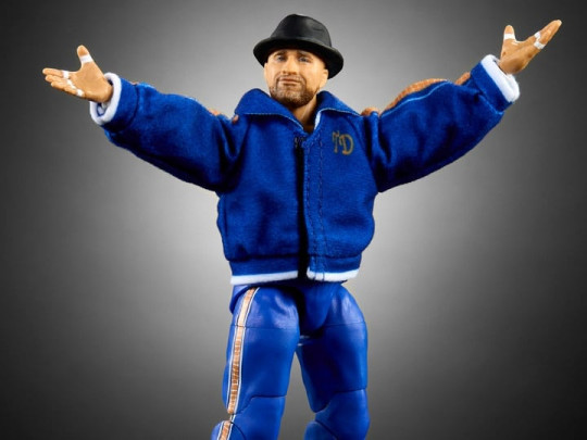 Tony D'Angelo
