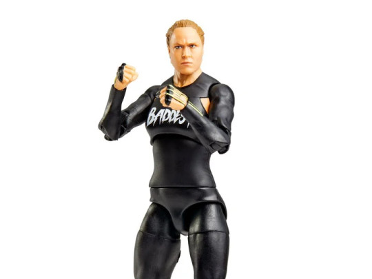 Series 97 Ronda Rousey