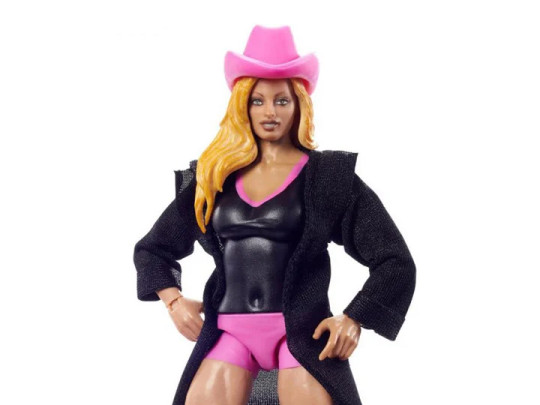 Trish Stratus