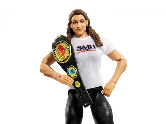 Stephanie McMahon