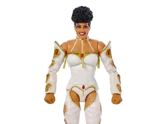Sensational Sherri