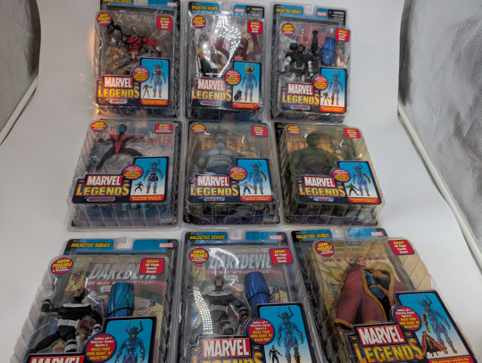 Collector win