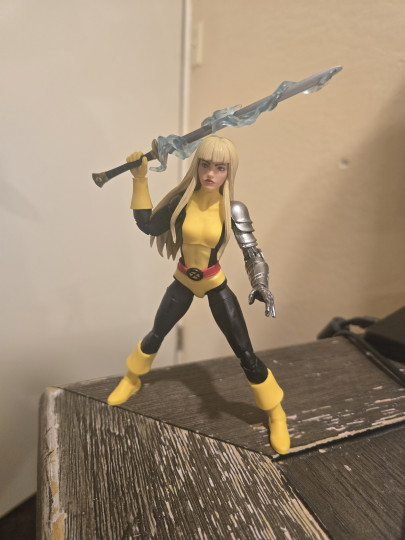 Magik