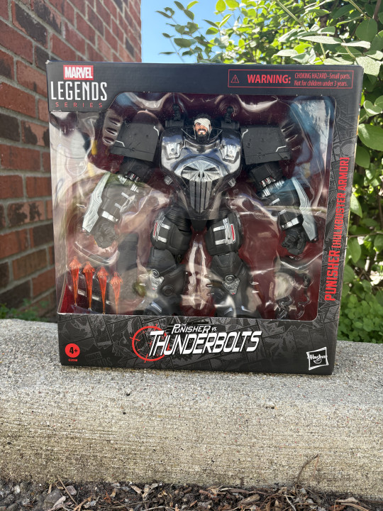 Collector win