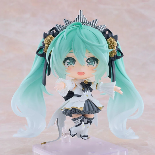 Hatsune Miku Symphony: 10Th Anniversary Ver.