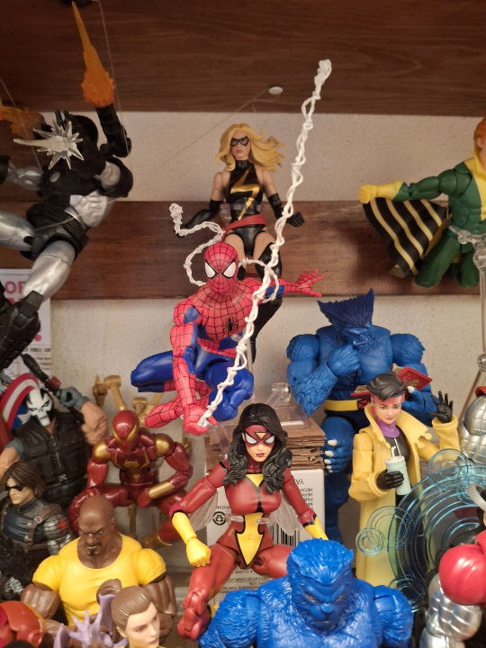 Collector win