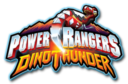 Dino Thunder Rangers