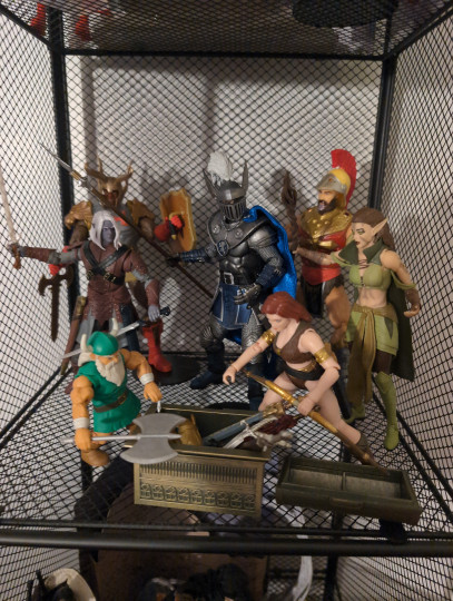 Display by BasharTeg