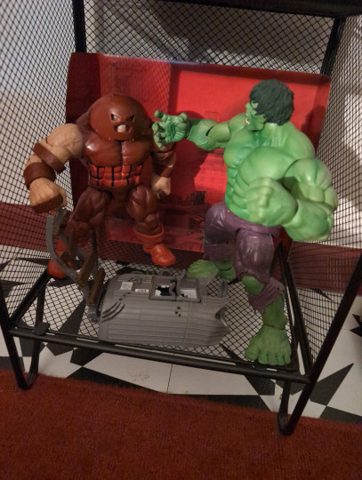 Display by BasharTeg
