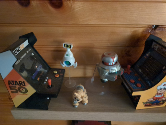 Display by BasharTeg