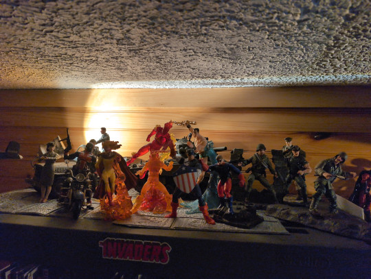 Display by BasharTeg