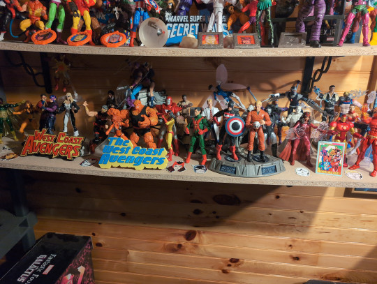 Display by BasharTeg