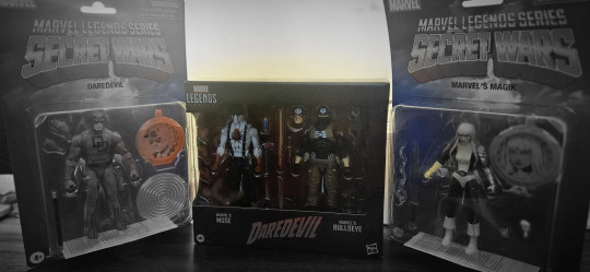 Collector win
