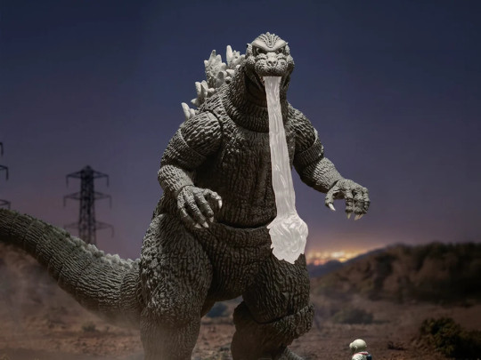 Godzilla