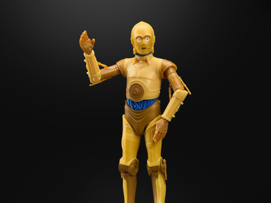 C-3PO (Droids)