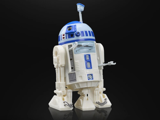 R2-D2 (Droids)
