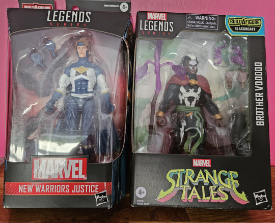 Collection win