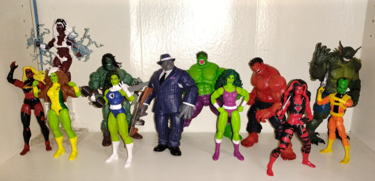 Collection win