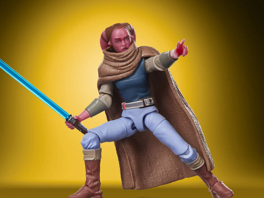 Devon Izara (Maul- Shadow Lord) Action Figure
