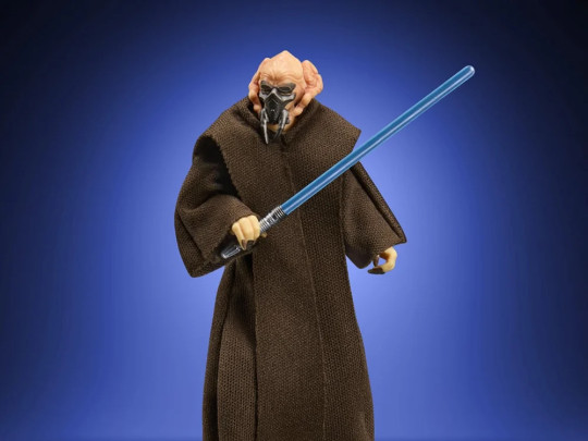 Plo Koon (Attack of the Clones) Action Figure