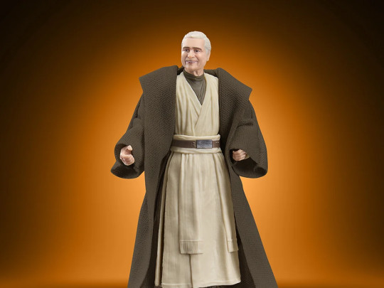 Anakin Skywalker (Force Ghost) (Return of the Jedi) Action Figure