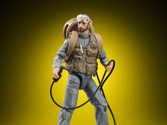 Bodhi Rook (Rogue One) Action Figure