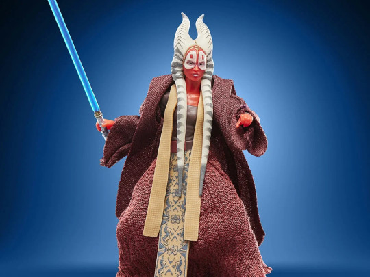 Shaak Ti (Attack of the Clones) Action Figure