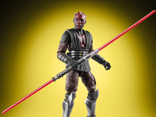 Maul