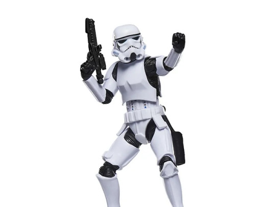 Stormtrooper (A New Hope) Action Figure