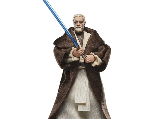Obi-Wan Kenobi (A New Hope) Action Figure