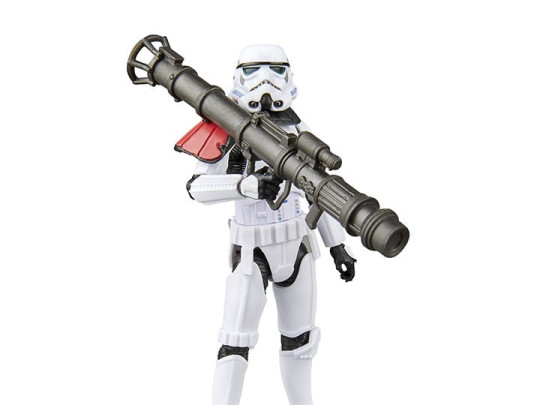 Rocket Launcher Trooper
