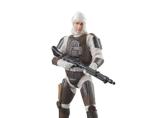 Dengar (Empire Strikes Back) Action Figure