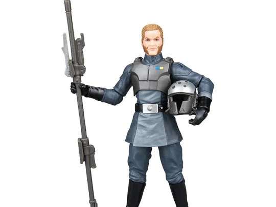 Alexsandr Kallus (Rebels) Action Figure