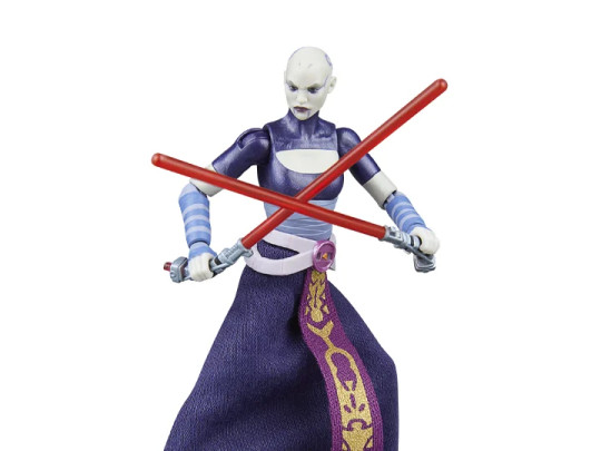 Asajj Ventress
