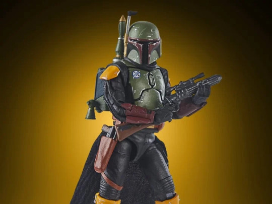 Tatooine Boba Fett (Book of Boba Fett)