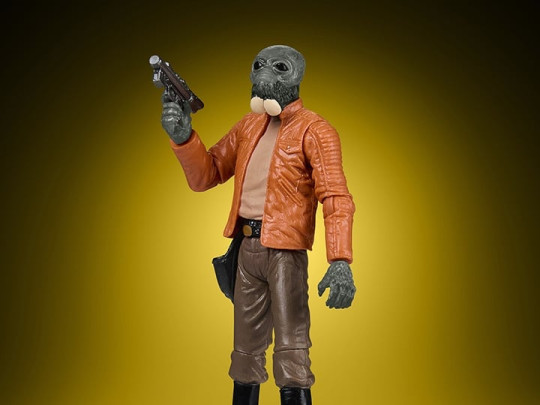 Ponda Baba (A New Hope) Action Figure