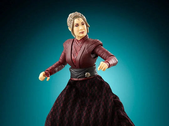 Morgan Elsbeth (Ahsoka)