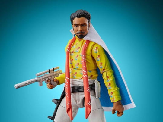 Lando Calrissian (Battlefront II)