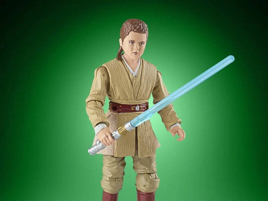 Specialty Figures Anakin Skywalker (The Phantom Menace)